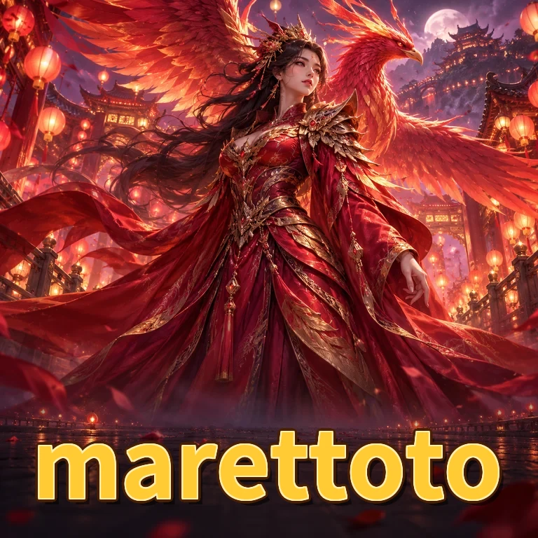 Kartu katalog marettoto menampilkan penjelasan singkat, versi/ukuran acuan paket inti, dan skor