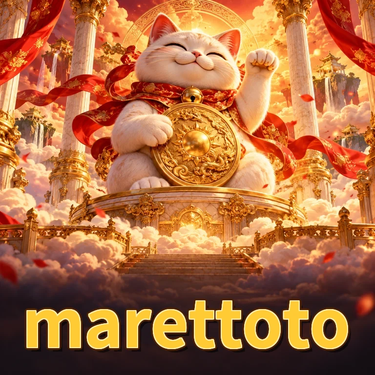 Logo marettoto