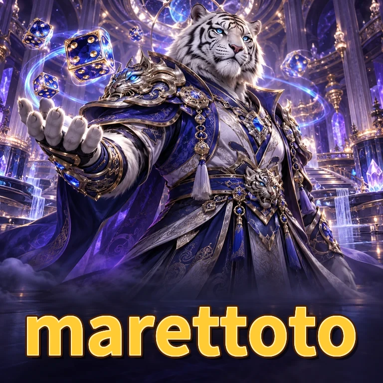 Logo marettoto