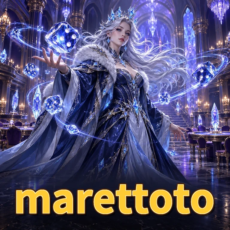 Logo marettoto