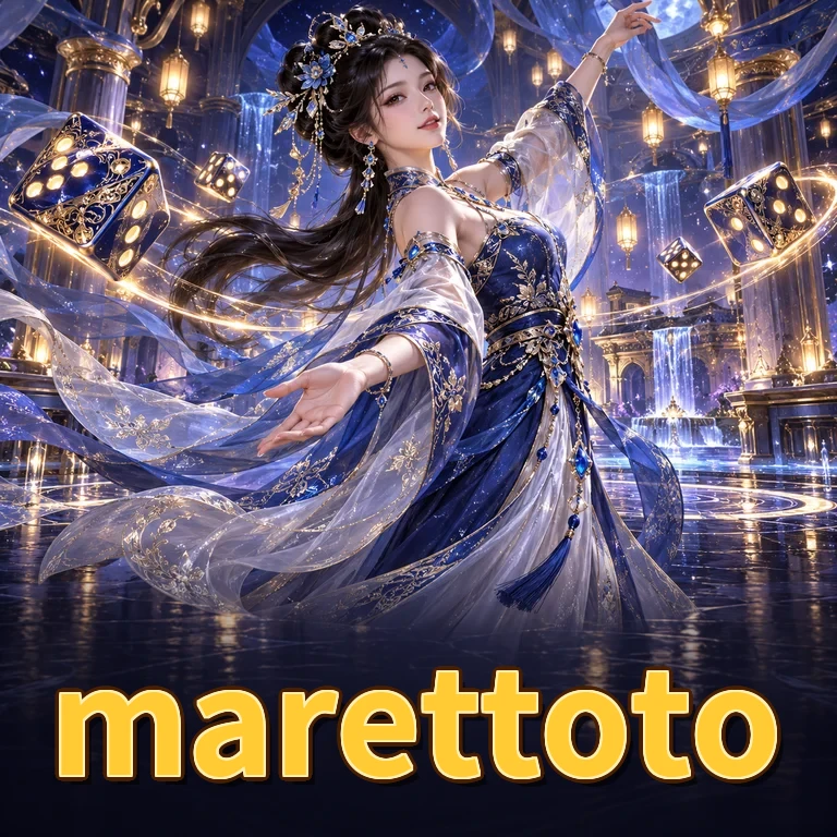 Logo marettoto