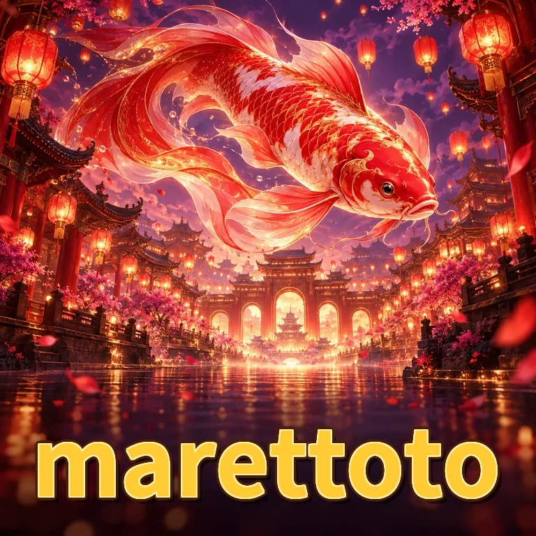 Filter kategori pada katalog marettoto untuk mempersempit daftar aplikasi