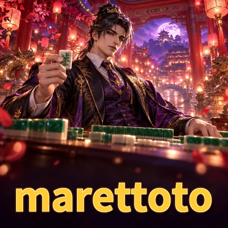 Logo marettoto