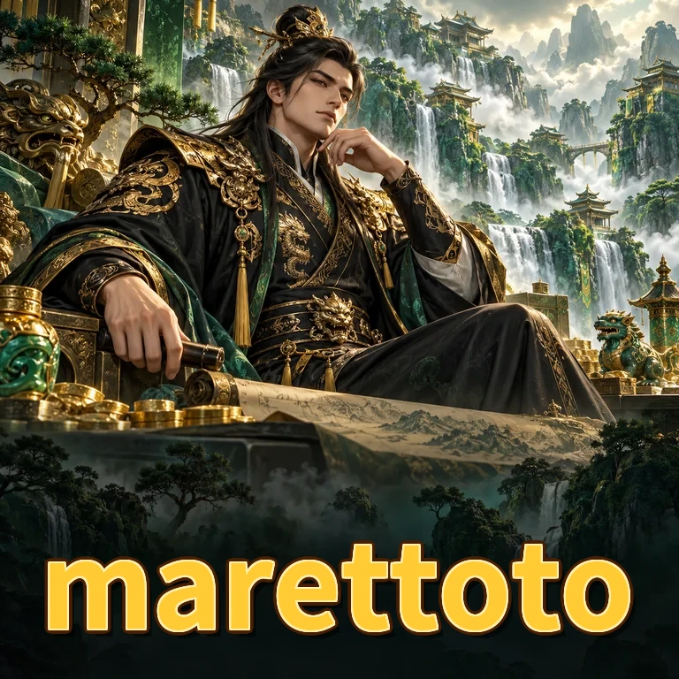 Logo marettoto