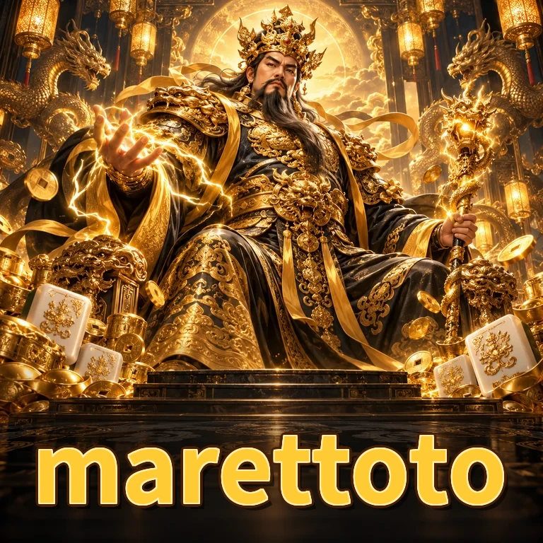 Logo marettoto