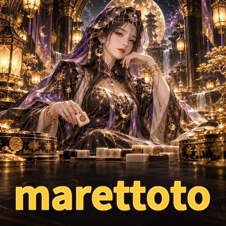 Logo marettoto